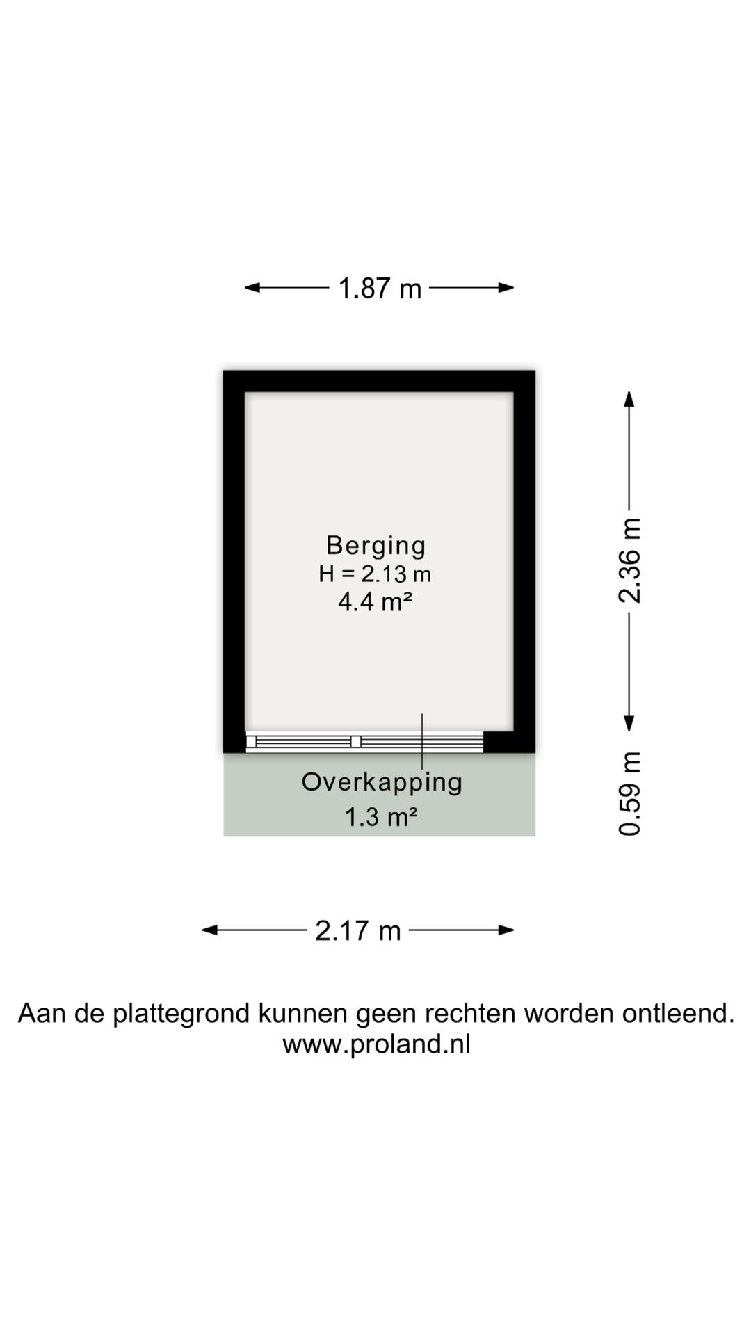 Foto 31 van Marderleane 9-A60