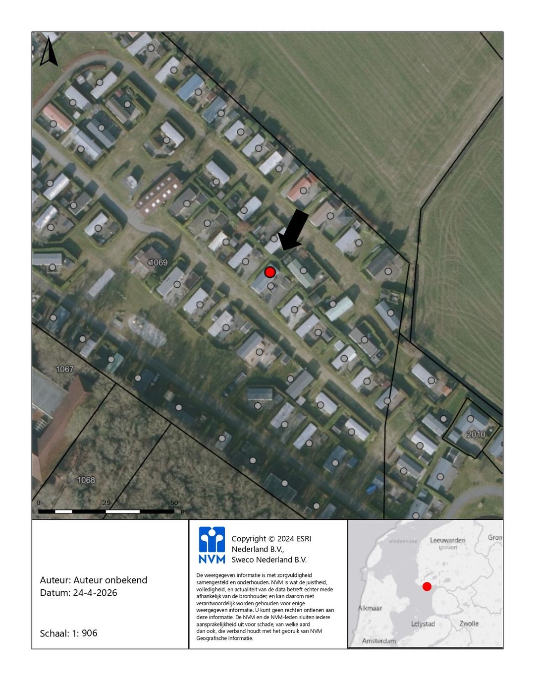 Foto 32 van Marderleane 9-A60