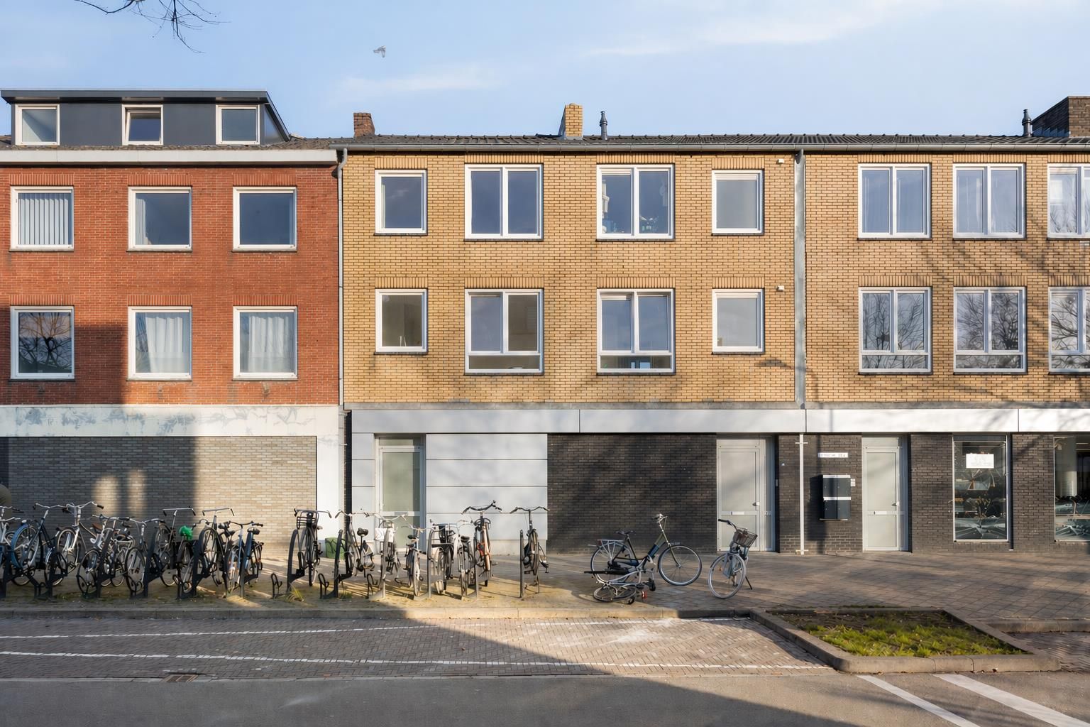 Baron van Hövellstraat 81 