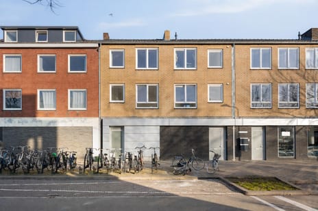 Baron van Hövellstraat thumbnail