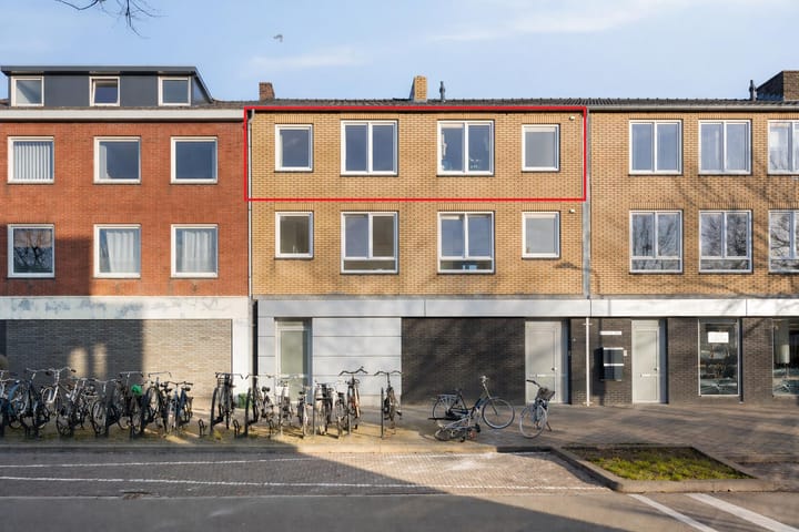 Foto 2 van Baron van Hövellstraat 81