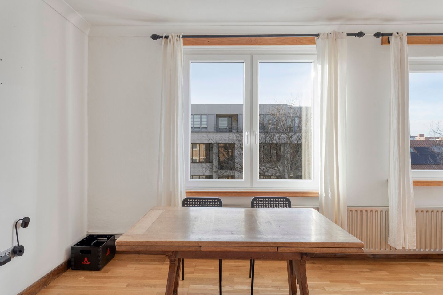 Photo 10 of Baron van Hövellstraat 81