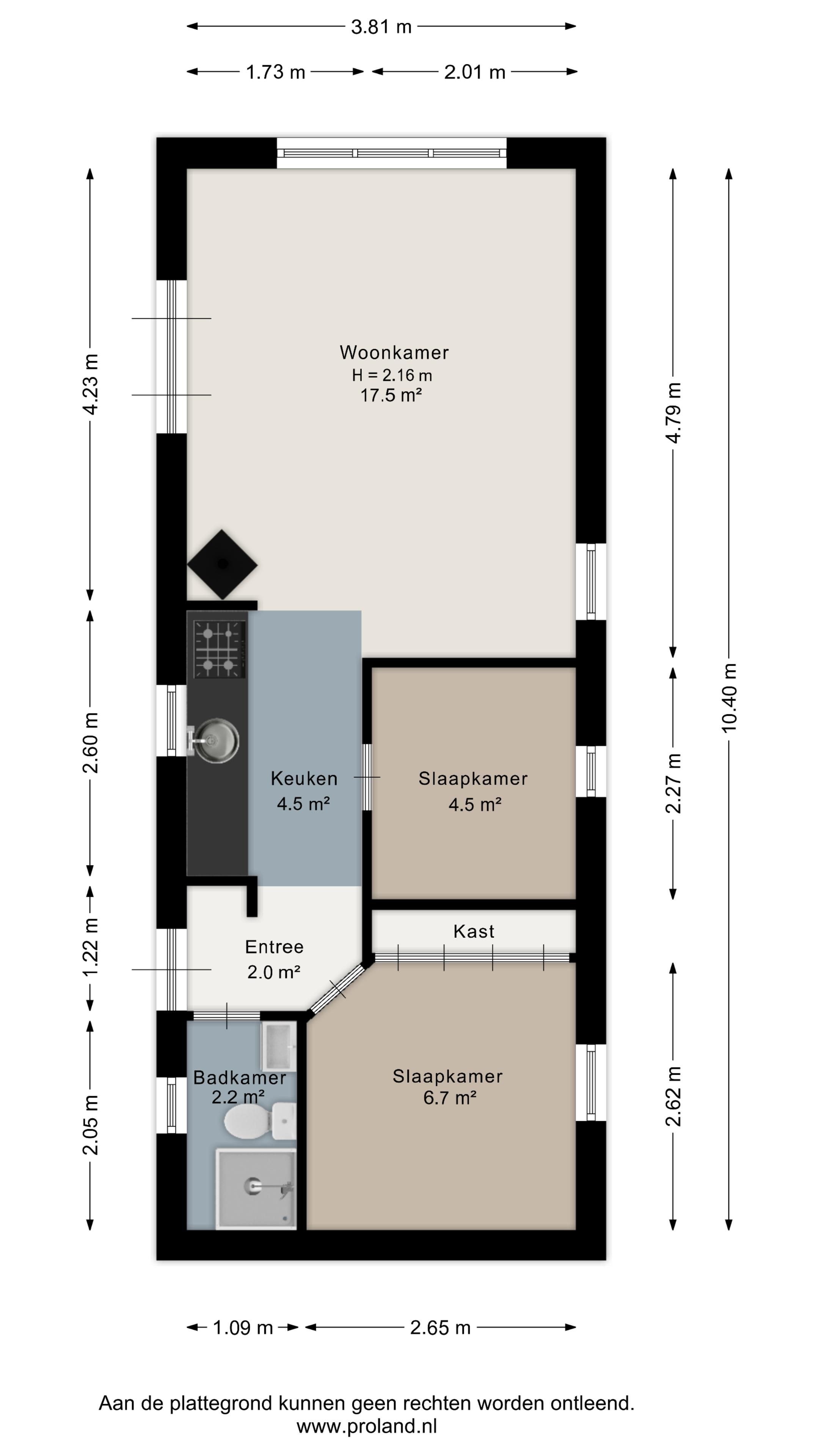 Foto 30 van Marderleane 9-A60