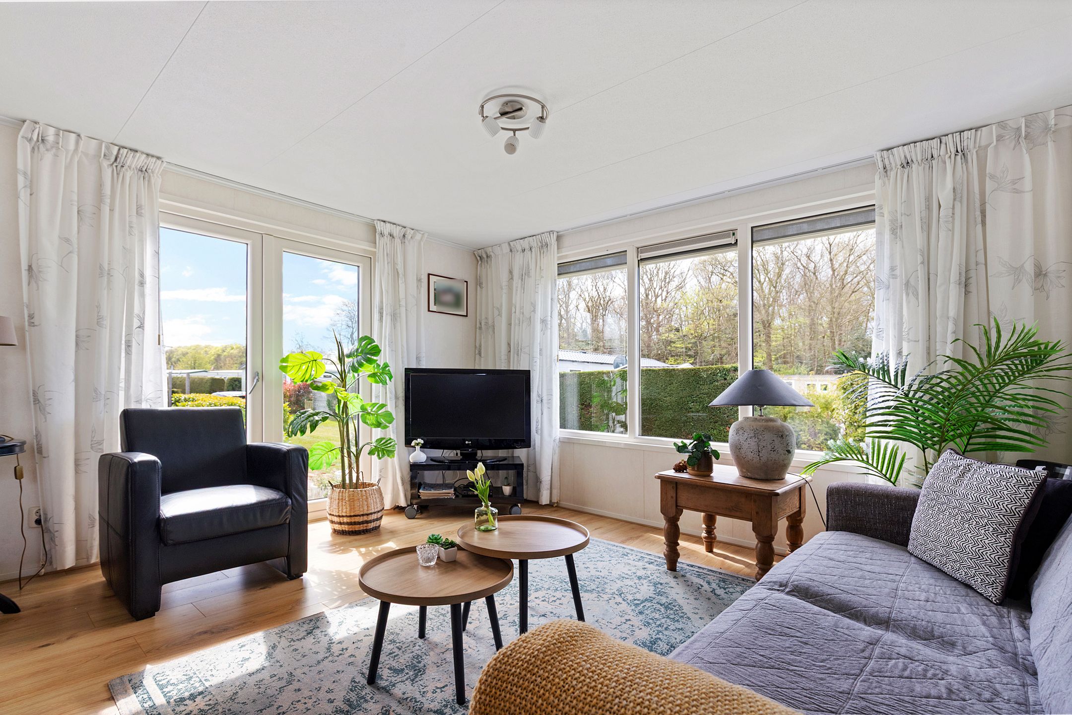 2-bedroom freehold villa in Rijs — photo 5 of 5