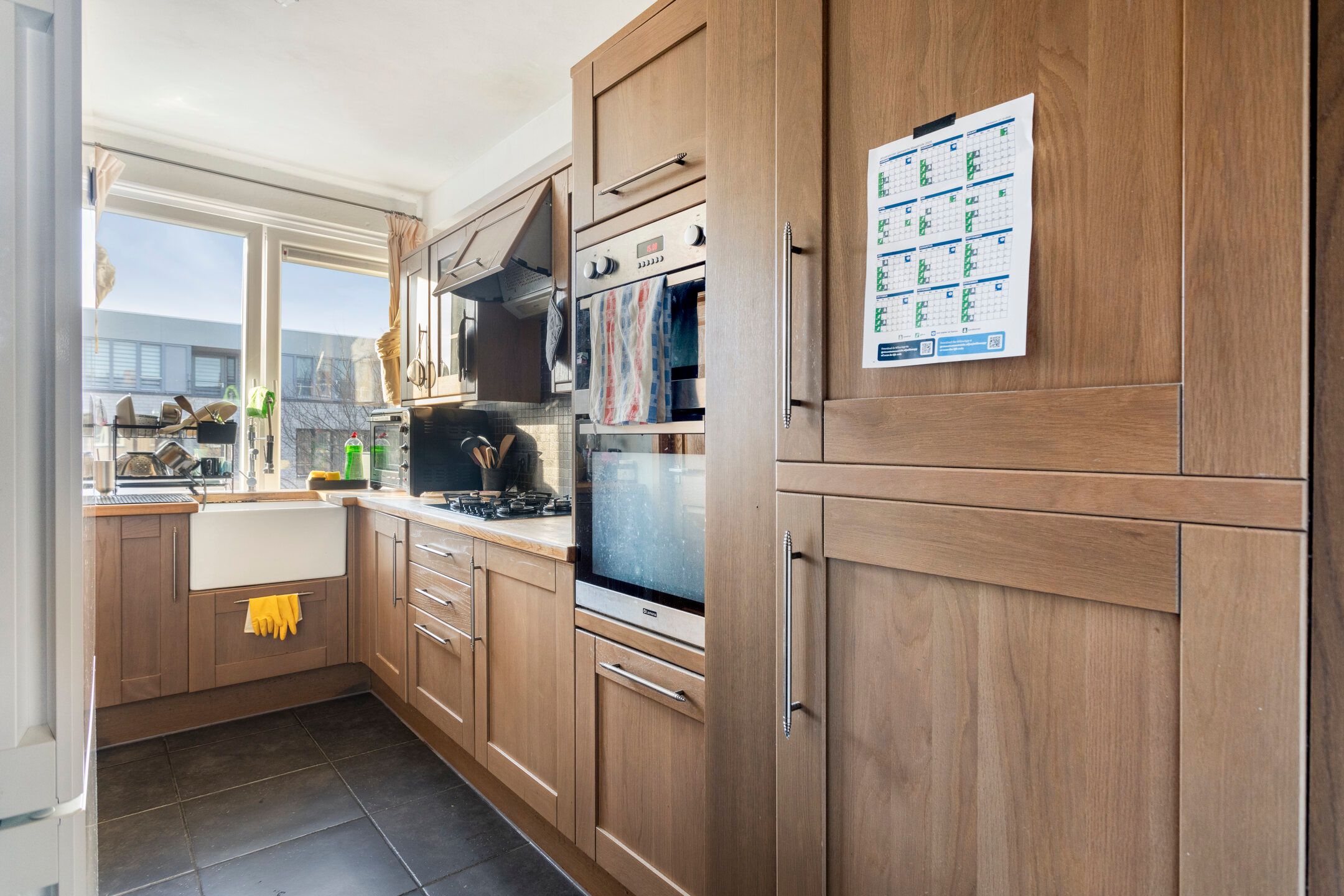 Photo 12 of Baron van Hövellstraat 81