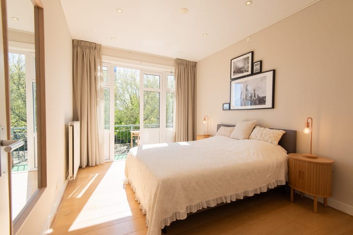 Appartement te koop: Maaskade 171C, Rotterdam