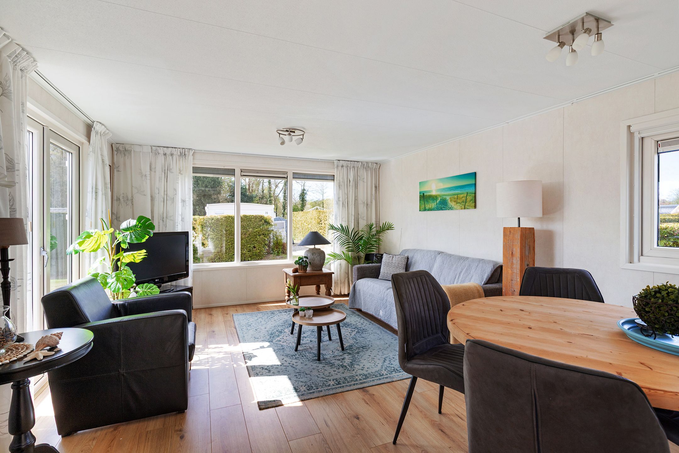 2-bedroom freehold villa in Rijs — photo 3 of 5