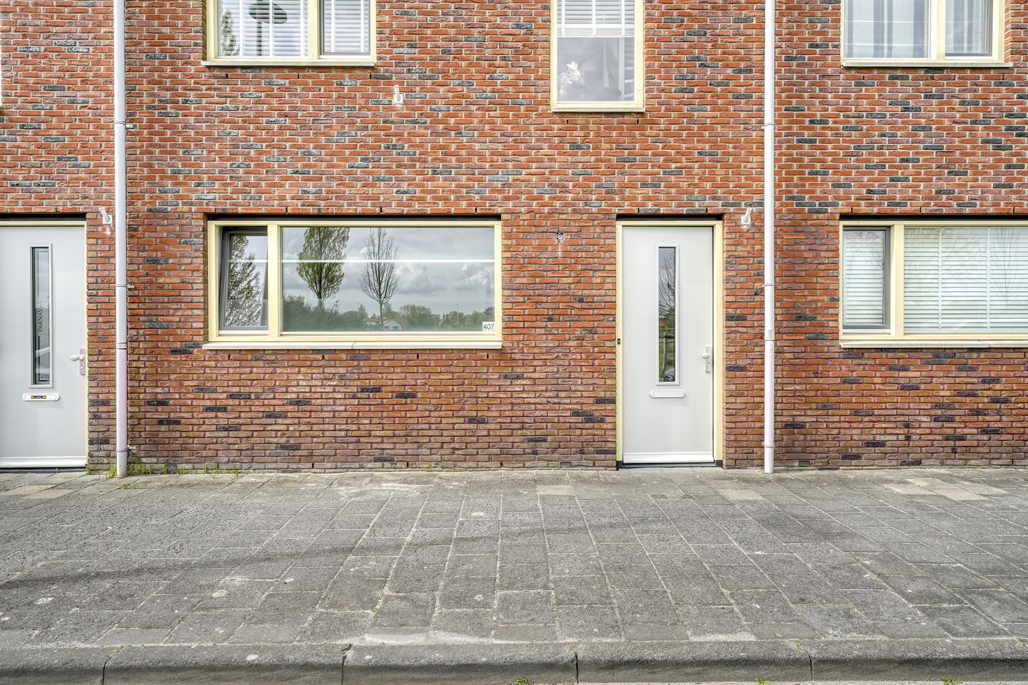 Foto 4 van Parnassia 407