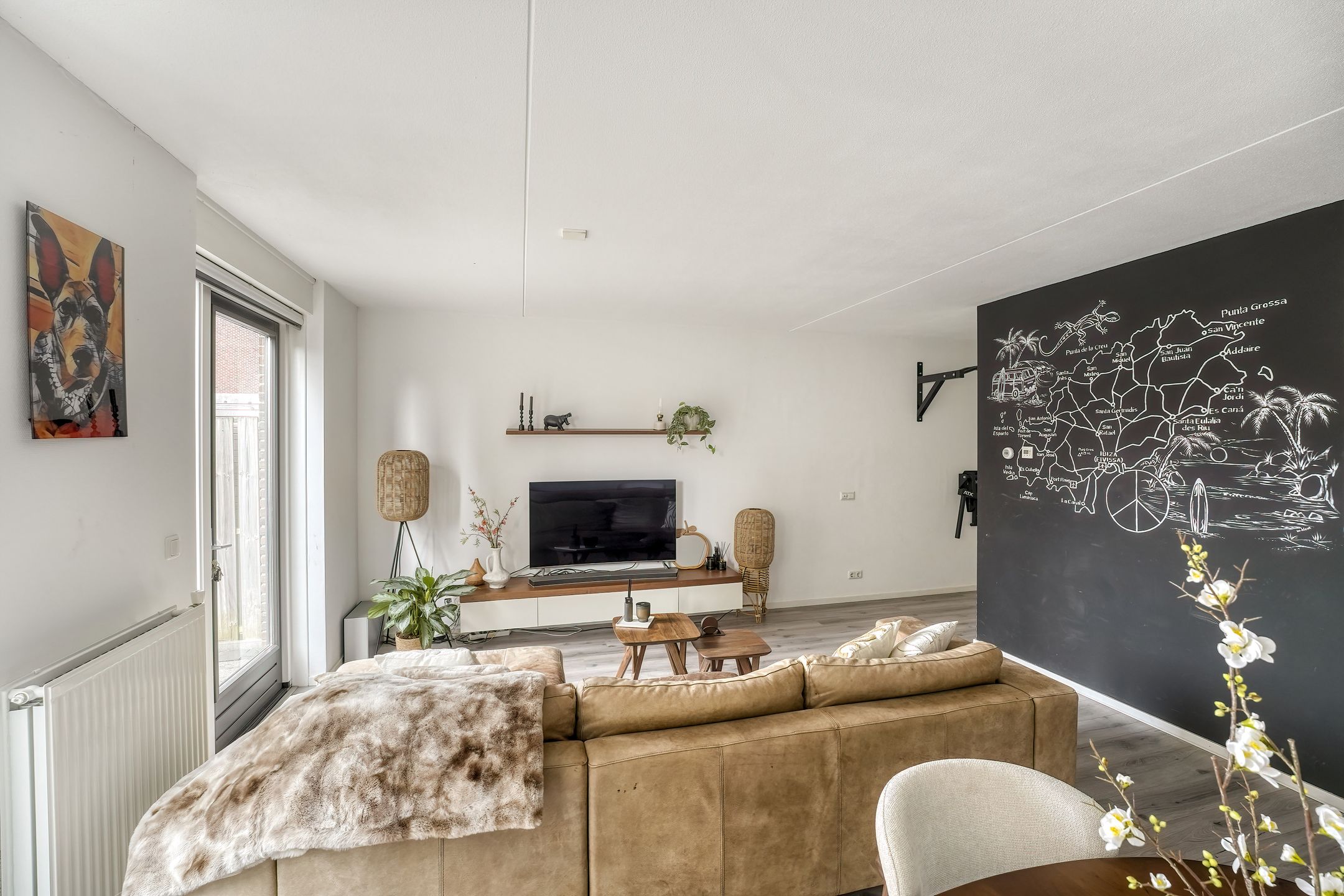 Foto 6 van Parnassia 407