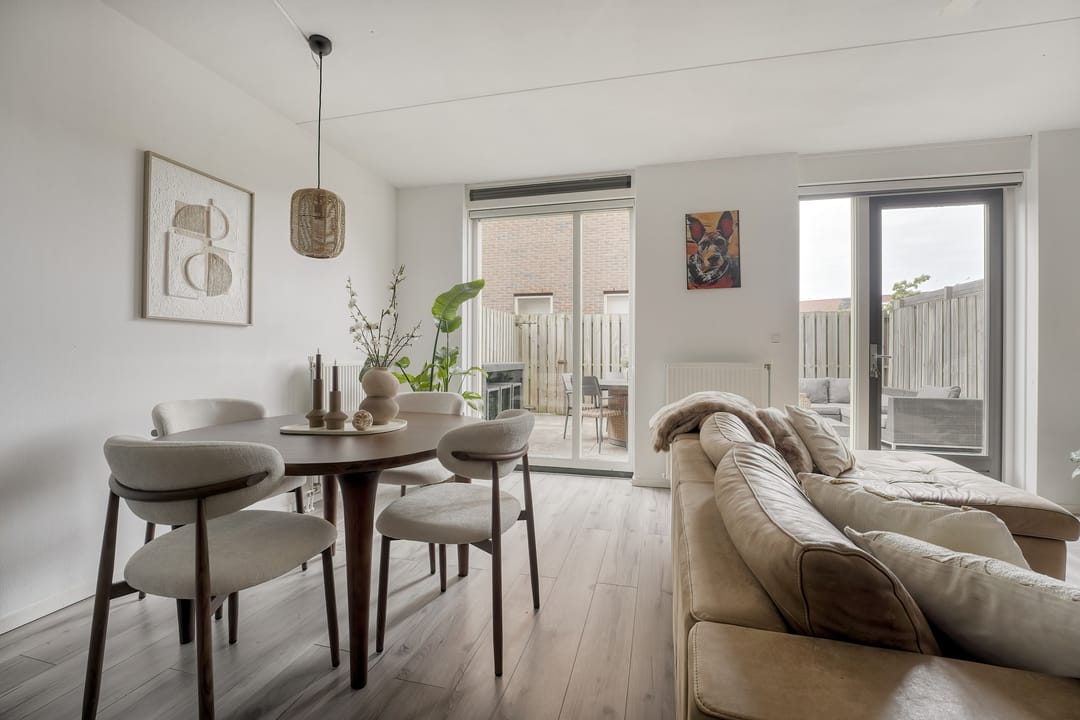 Foto 7 van Parnassia 407