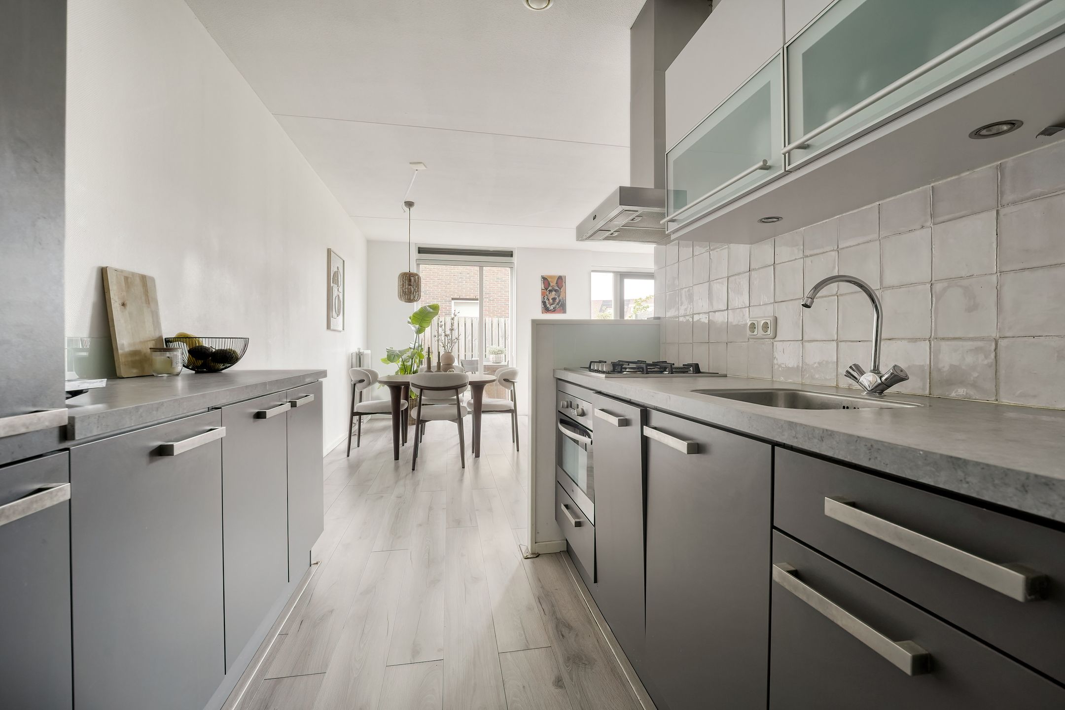 Foto 12 van Parnassia 407