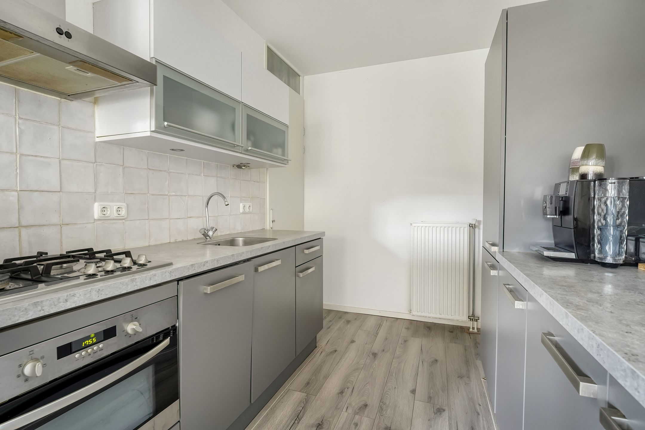 Foto 15 van Parnassia 407