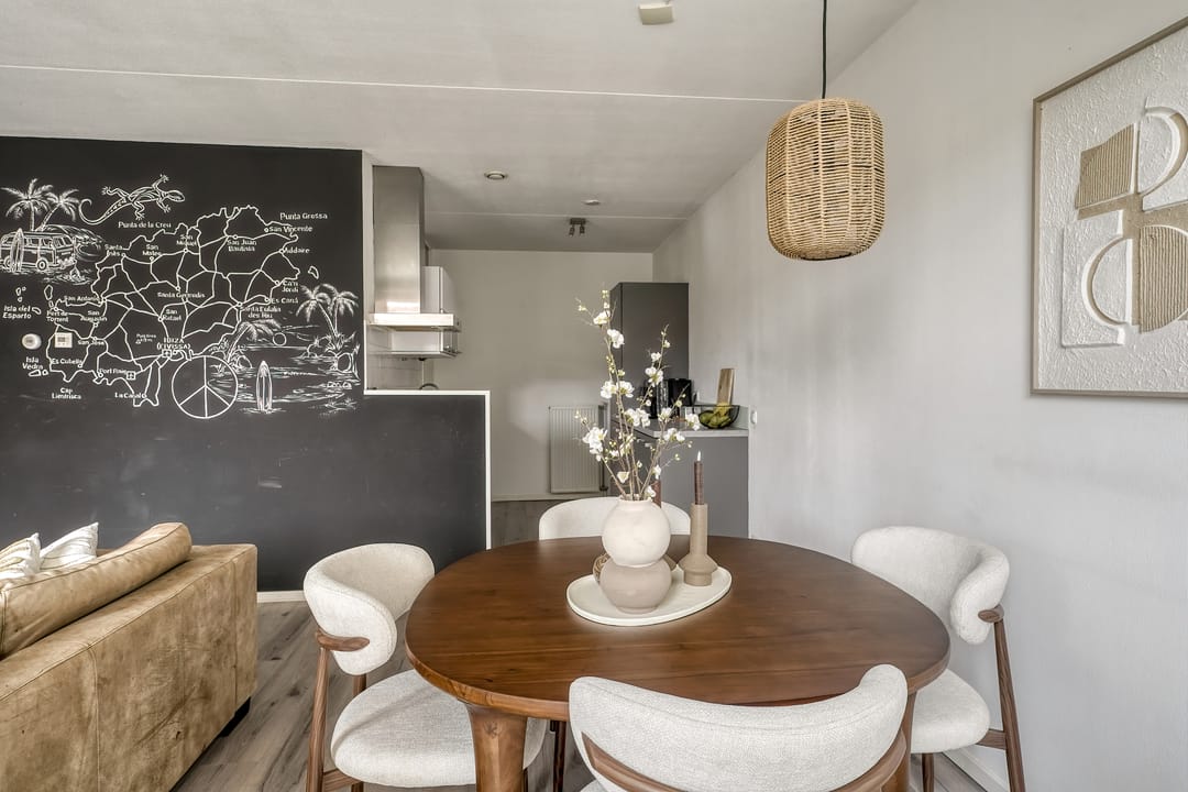 Foto 11 van Parnassia 407