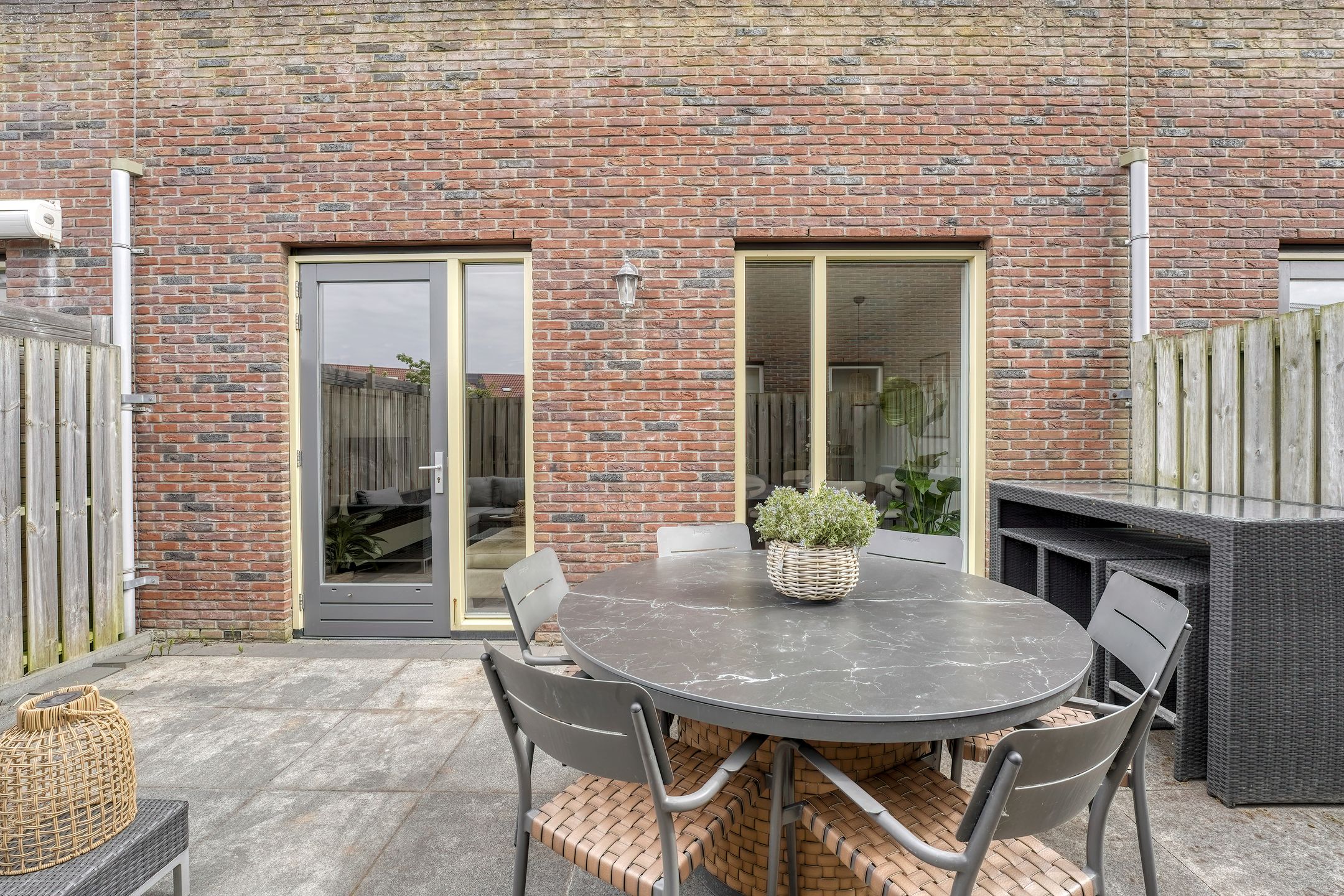 Foto 21 van Parnassia 407