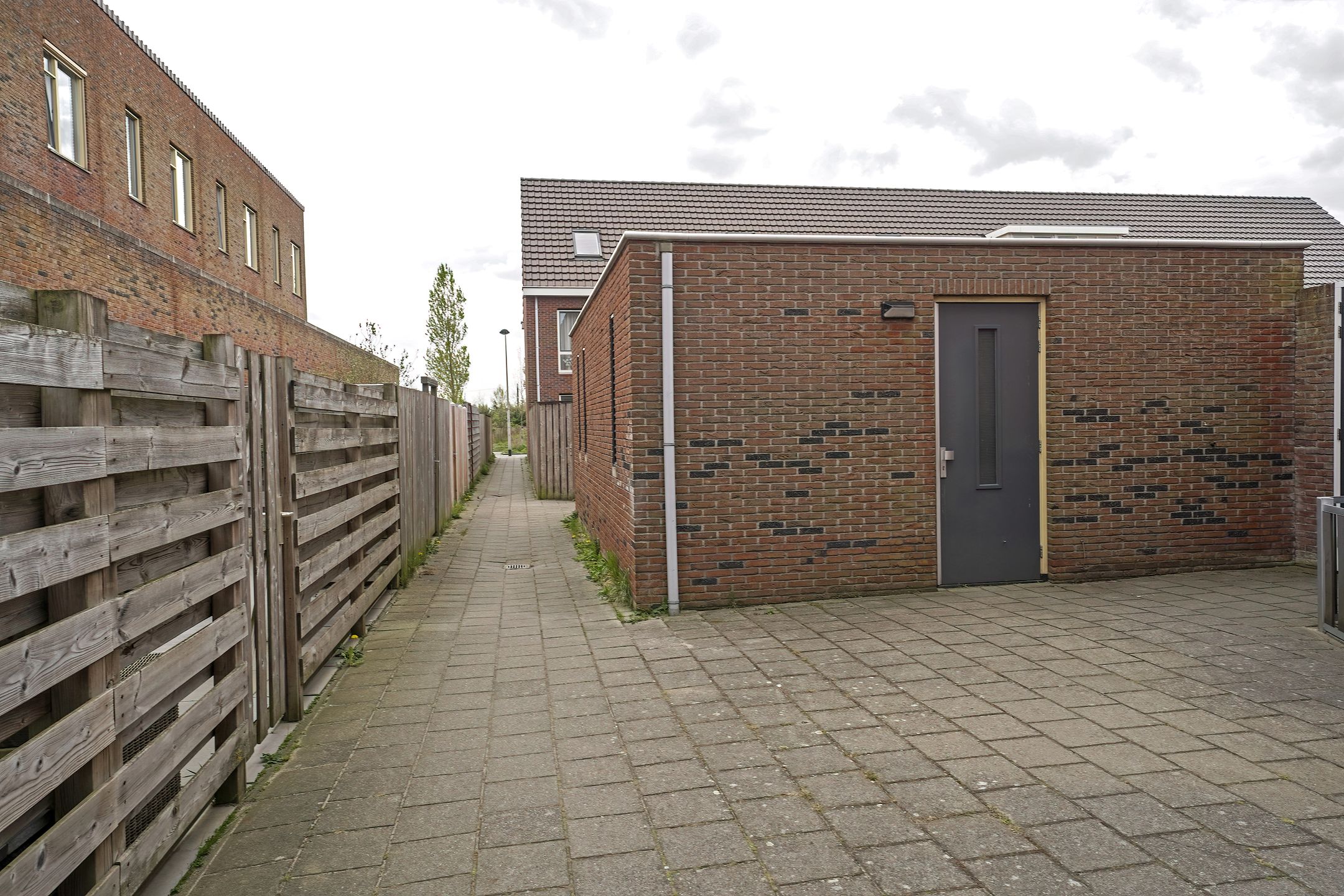 Foto 24 van Parnassia 407