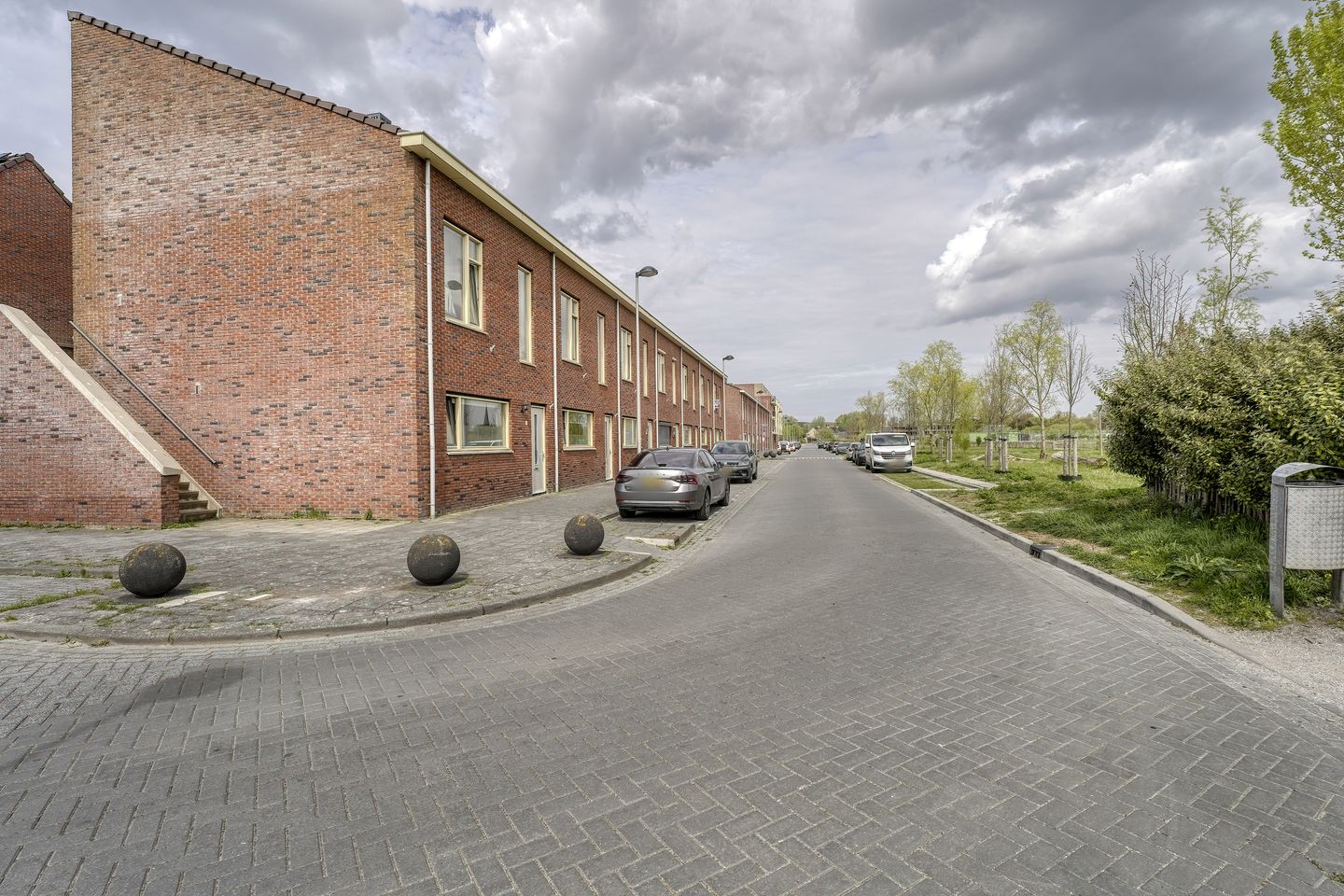 Foto 25 van Parnassia 407