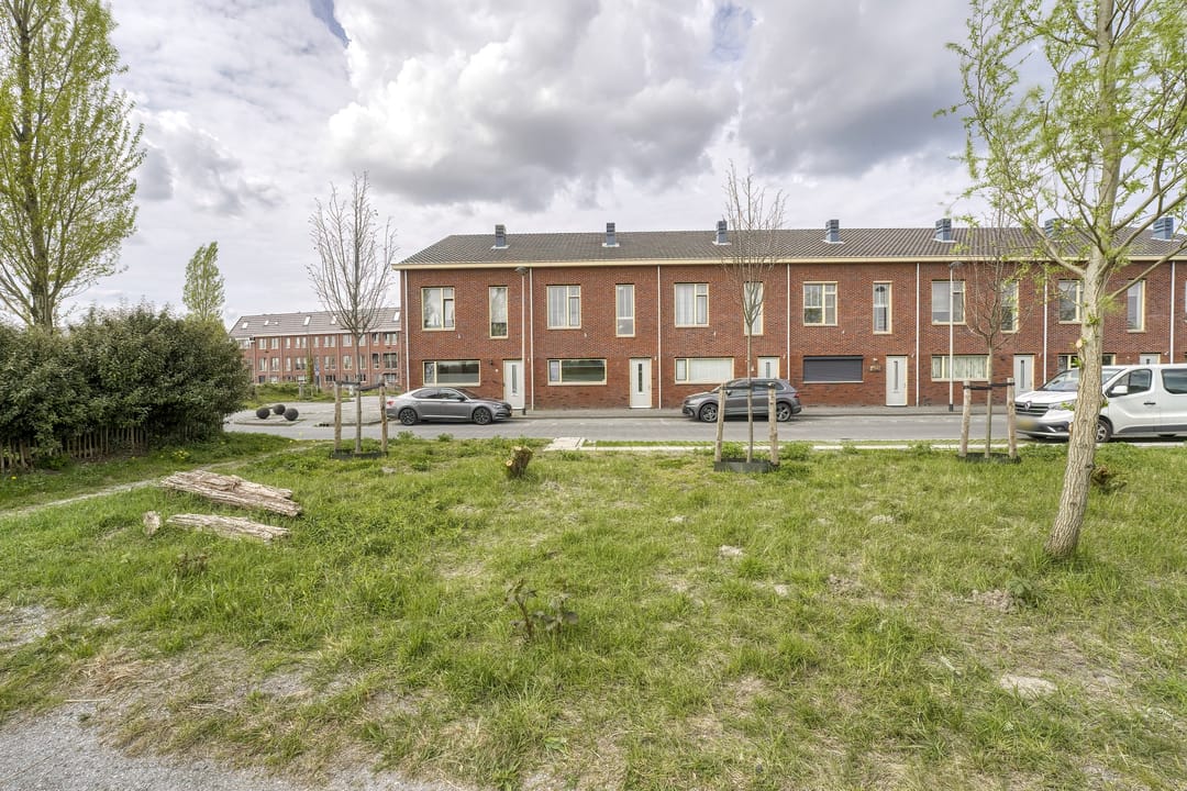 Foto 26 van Parnassia 407