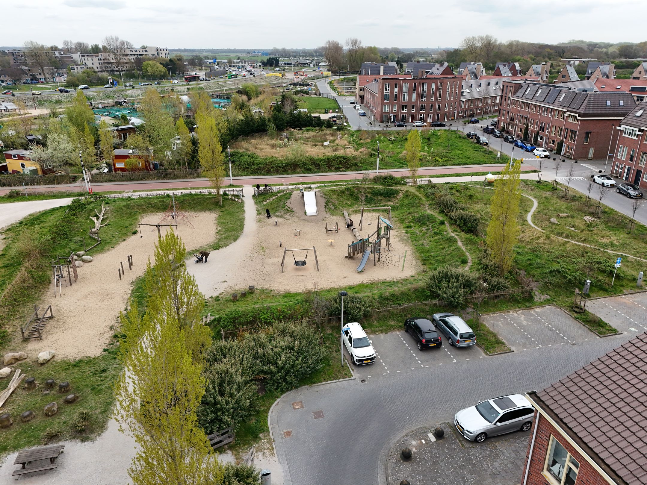 Foto 27 van Parnassia 407