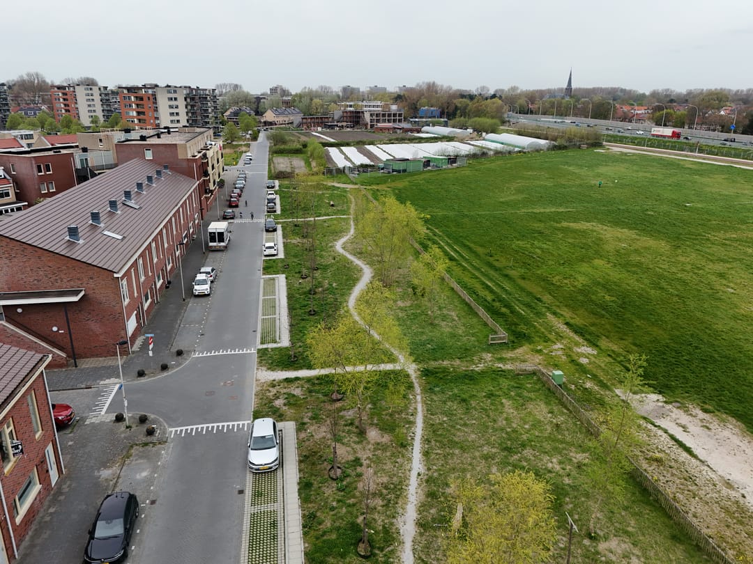 Foto 28 van Parnassia 407