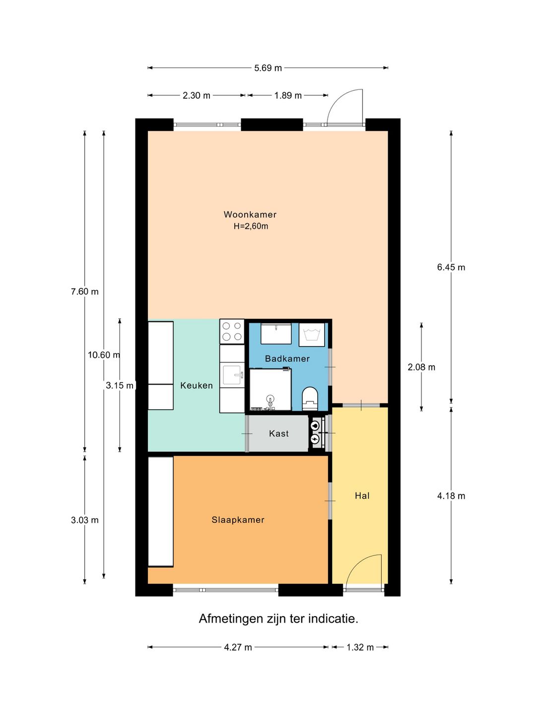 Foto 32 van Parnassia 407