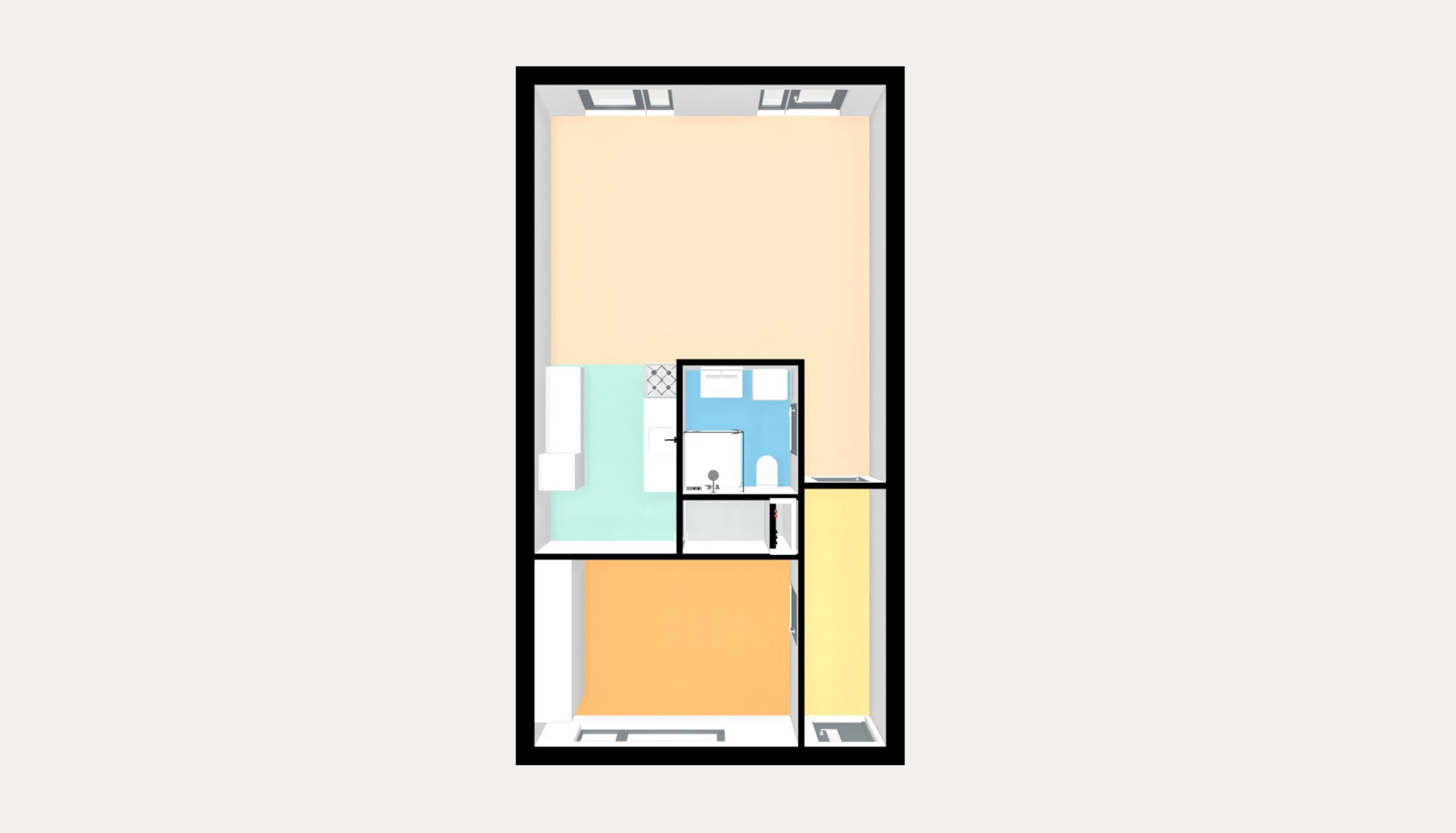 Foto 33 van Parnassia 407