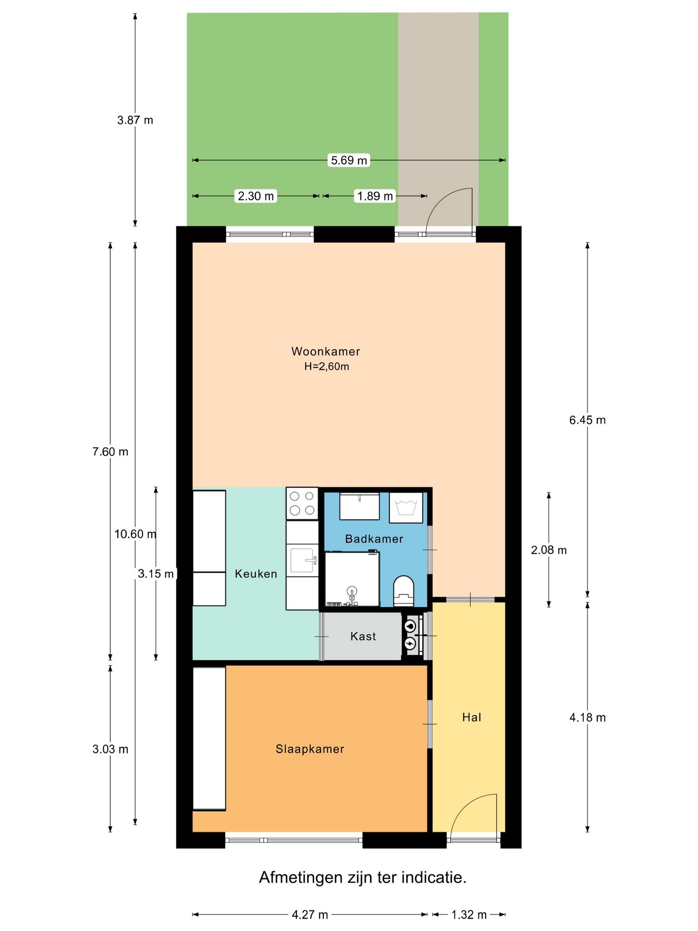 Foto 34 van Parnassia 407