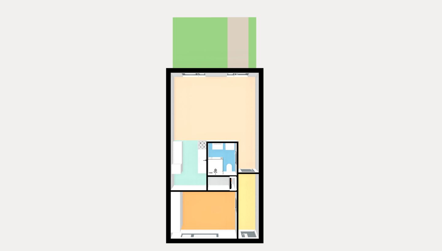 Foto 35 van Parnassia 407