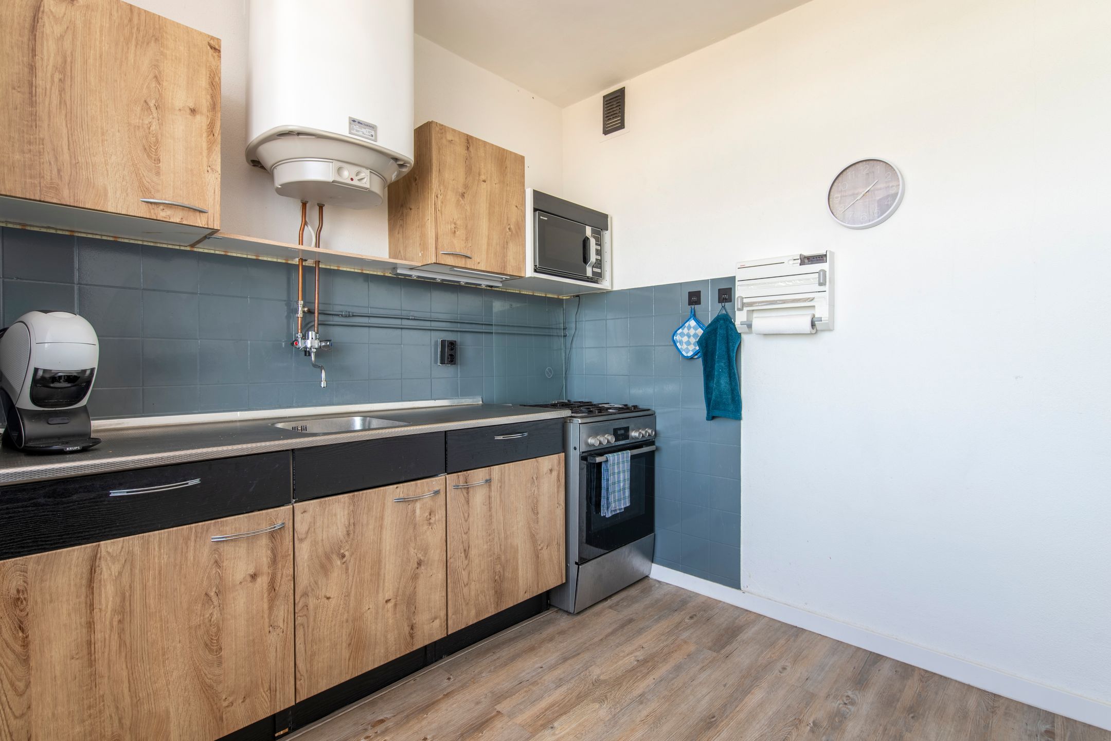 Foto 9 van De Grote Pekken 548