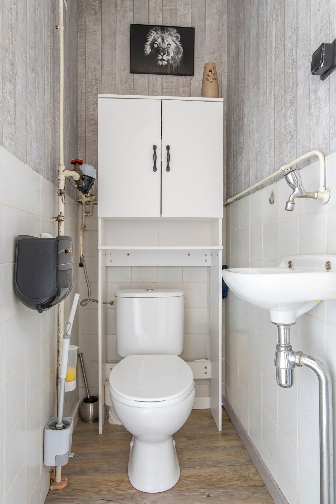 Foto 16 van De Grote Pekken 548