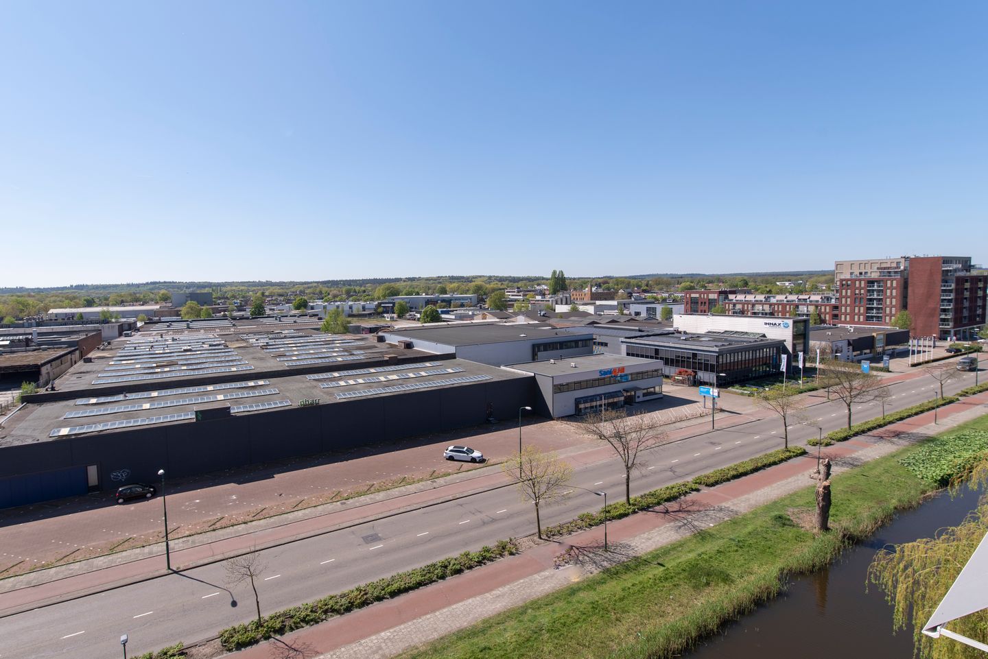 Foto 20 van De Grote Pekken 548