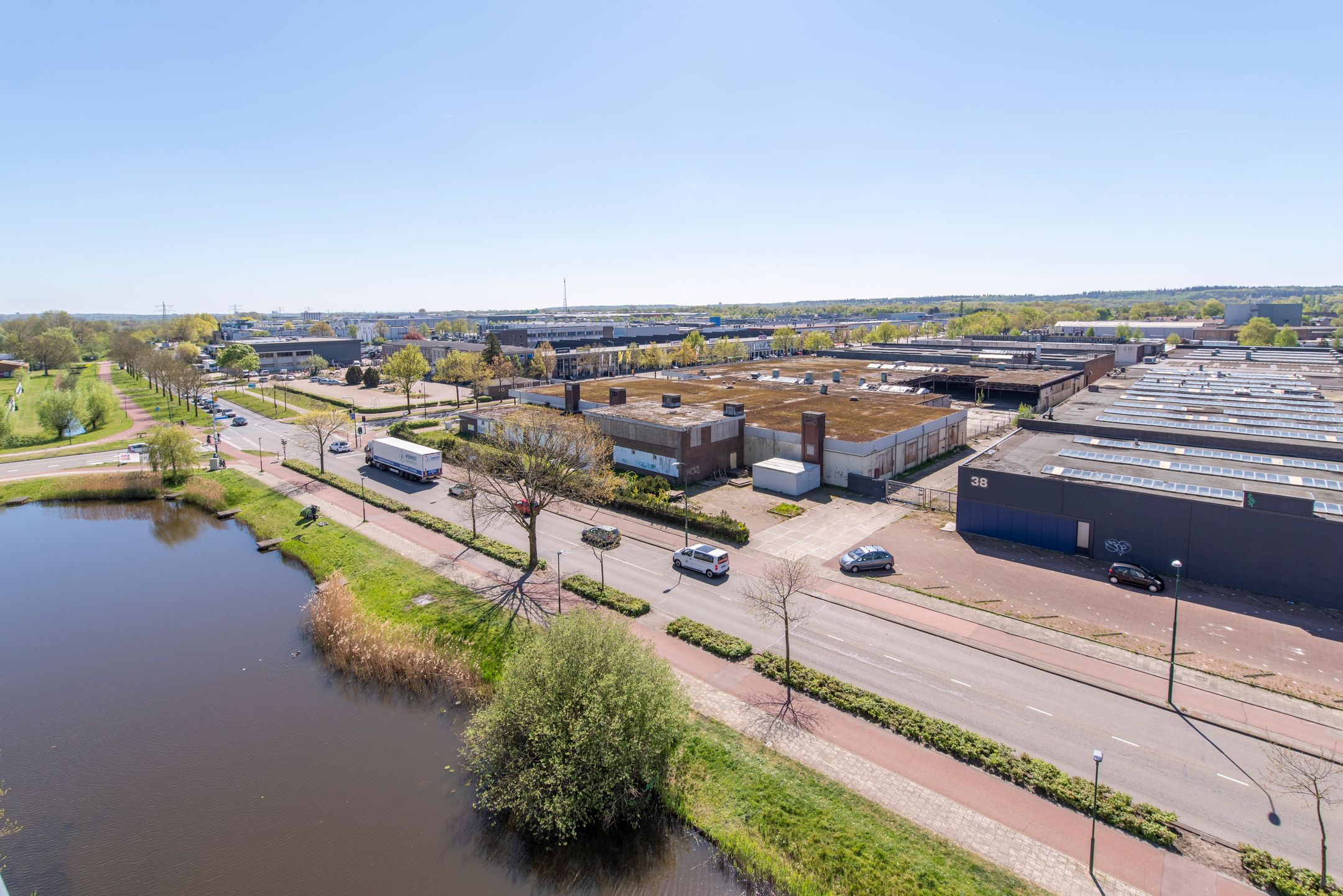 Foto 21 van De Grote Pekken 548