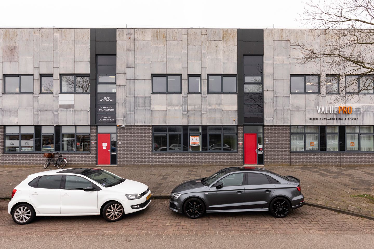 Bekijk foto 2 van Mollerusweg 64