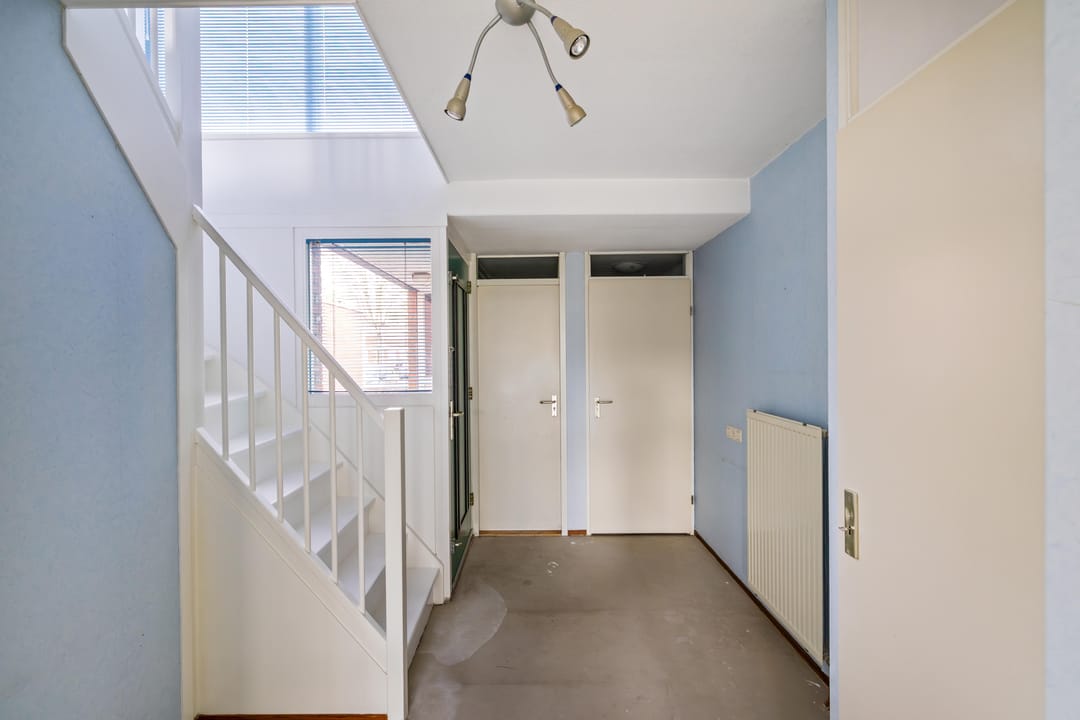 Foto 11 van F. Leggerstraat 28