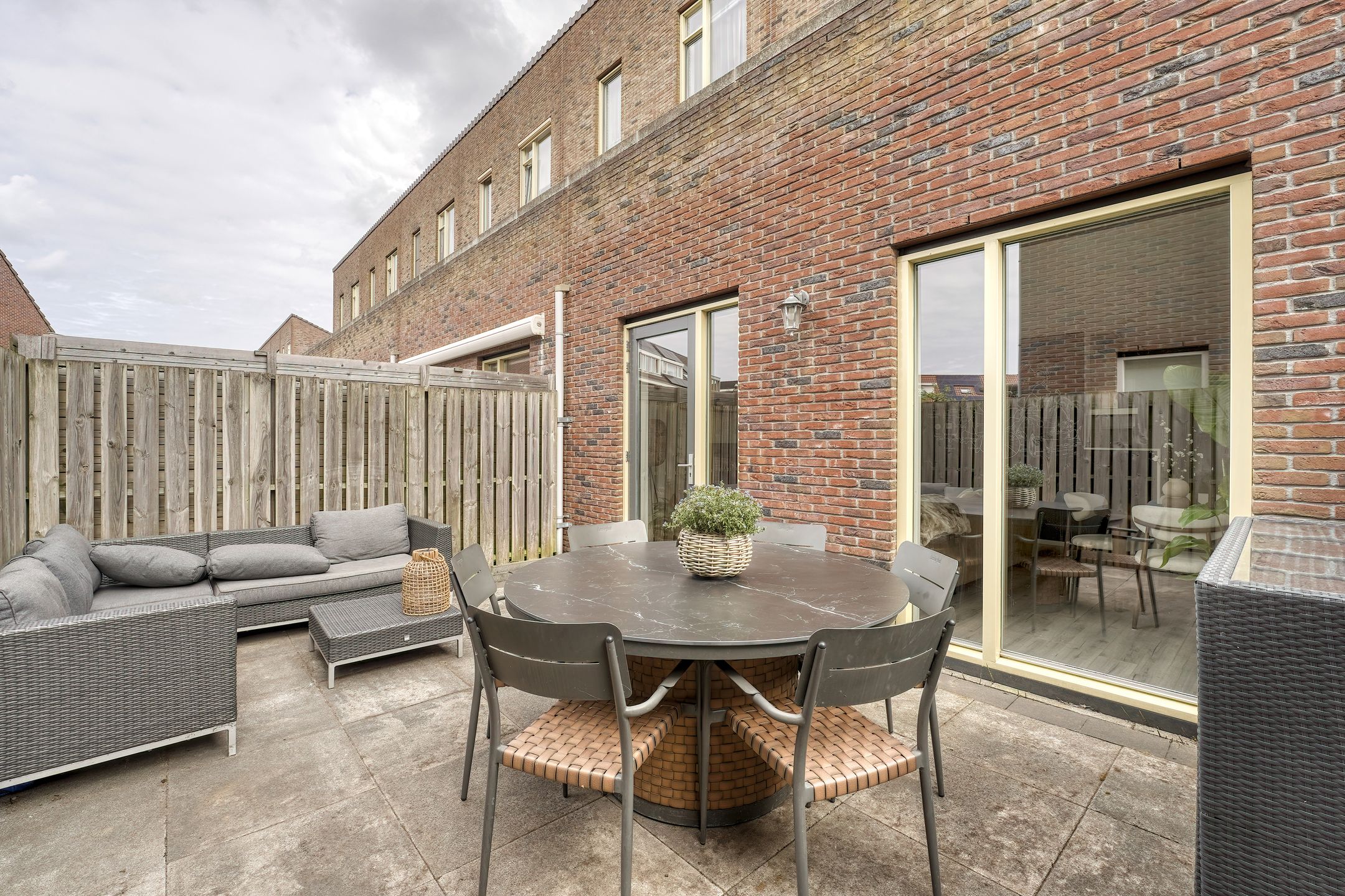 Foto 3 van Parnassia 407