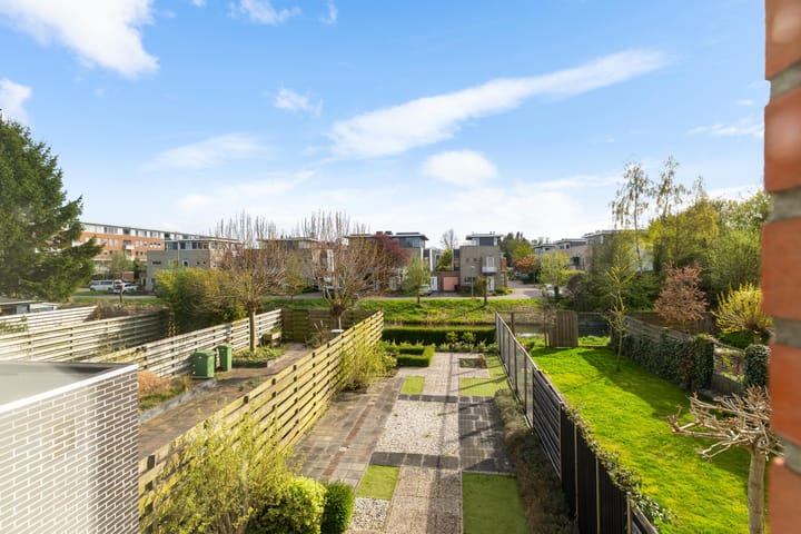 Foto 4 van F. Leggerstraat 28