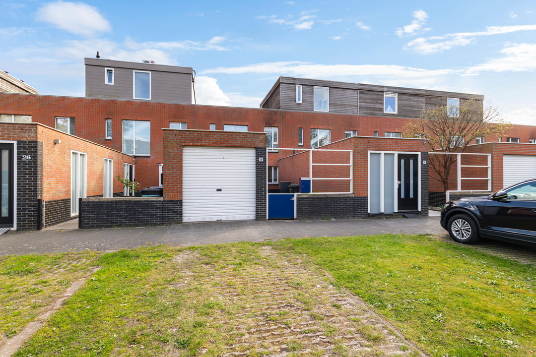 Foto 7 van F. Leggerstraat 28