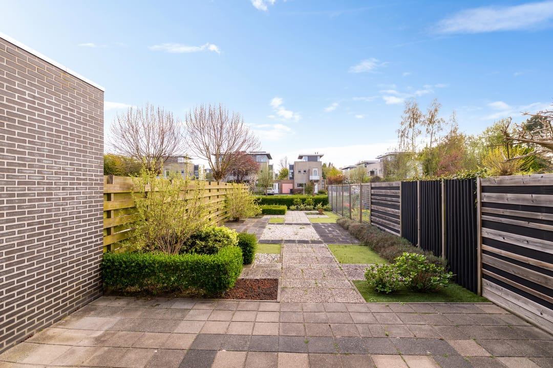 Foto 17 van F. Leggerstraat 28