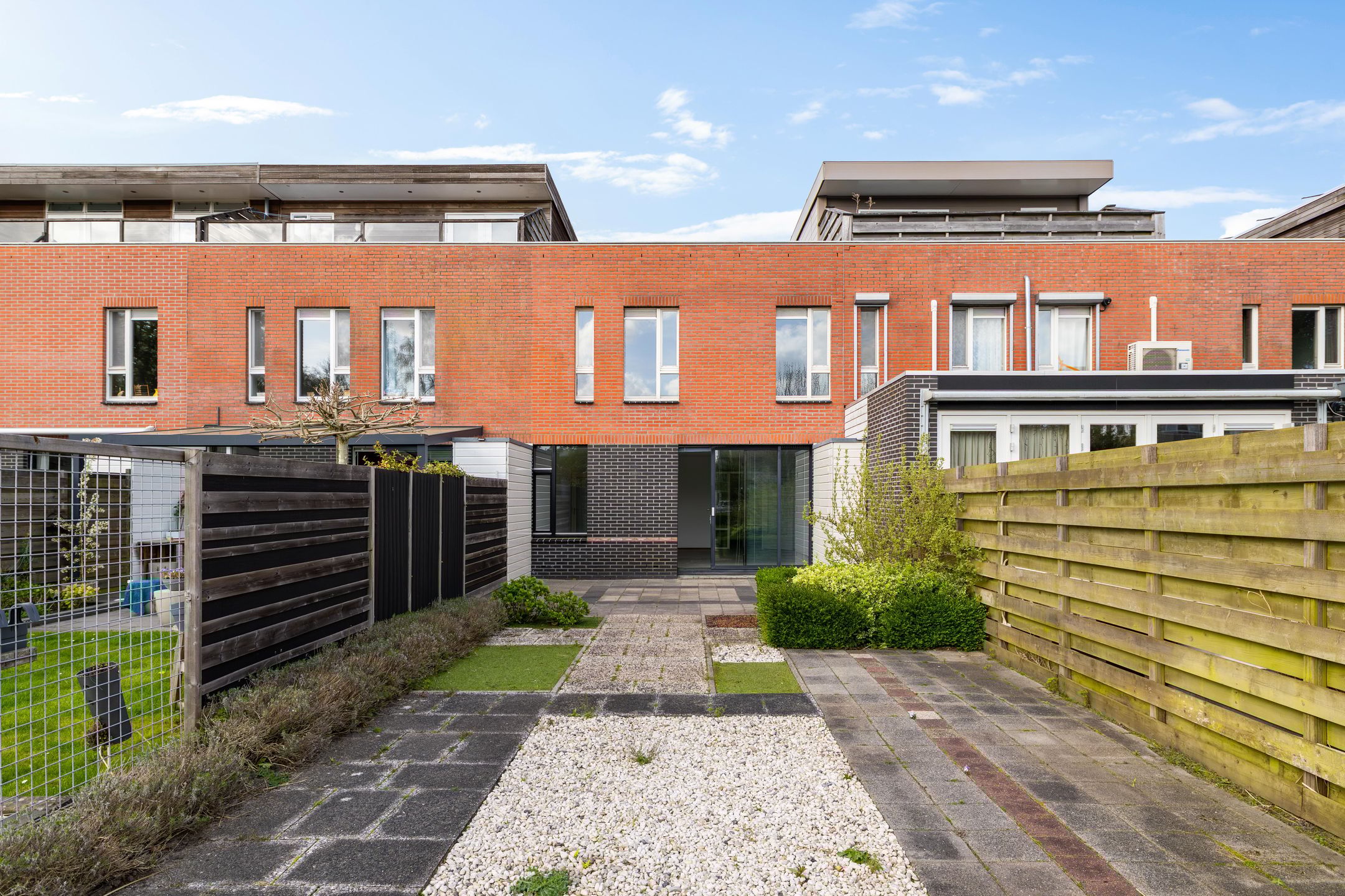 Foto 18 van F. Leggerstraat 28