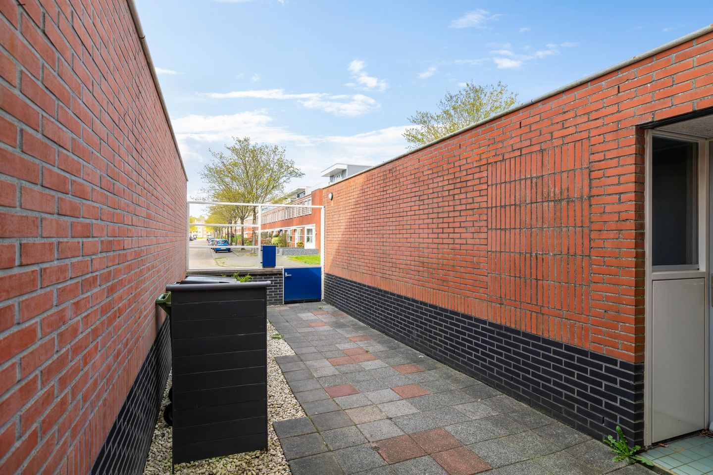 Foto 34 van F. Leggerstraat 28