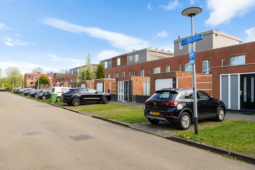 Foto 38 van F. Leggerstraat 28