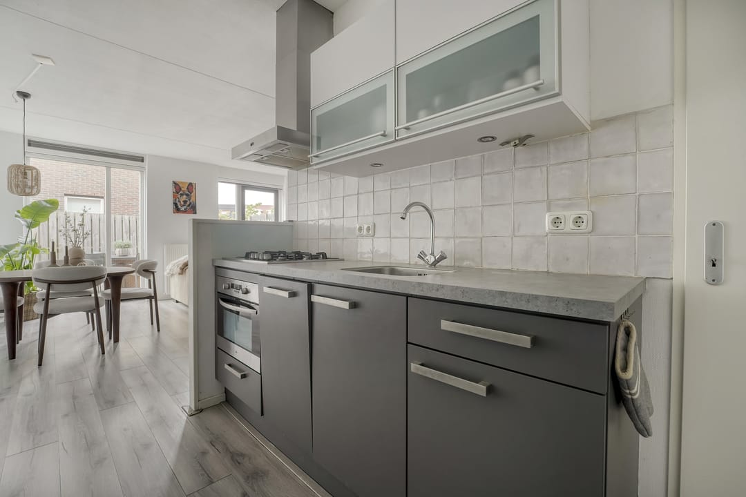 Foto 13 van Parnassia 407