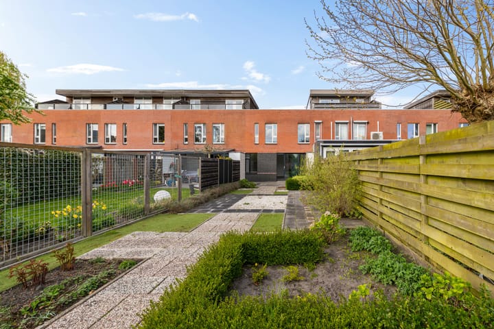 Foto 2 van F. Leggerstraat 28