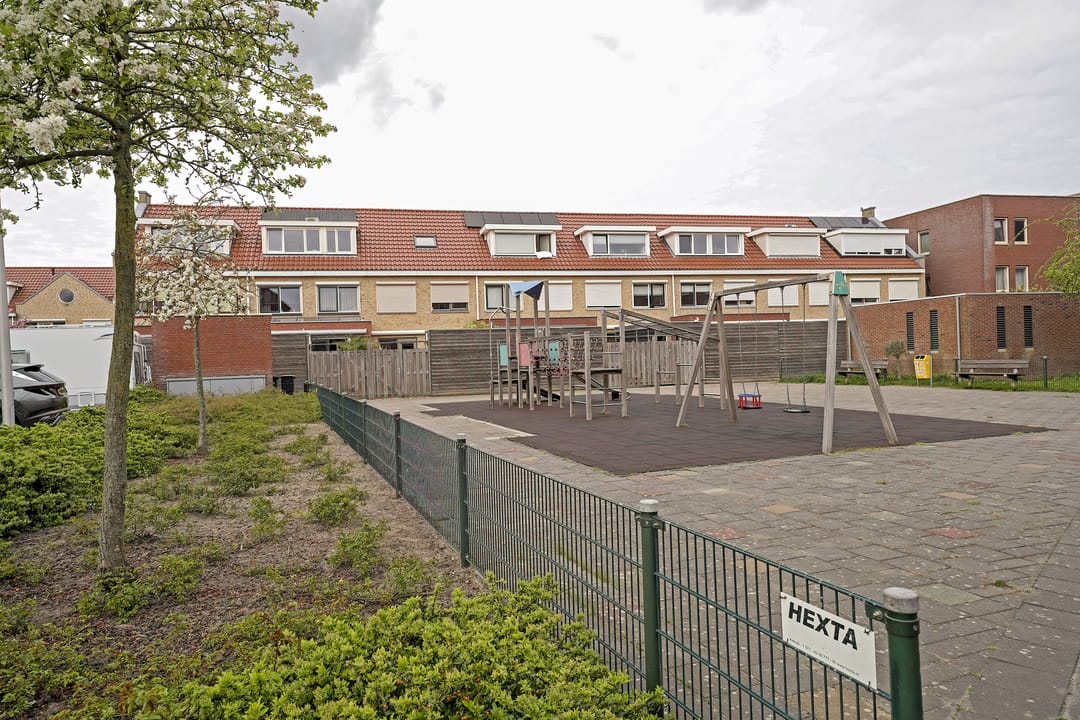 Foto 31 van Parnassia 407