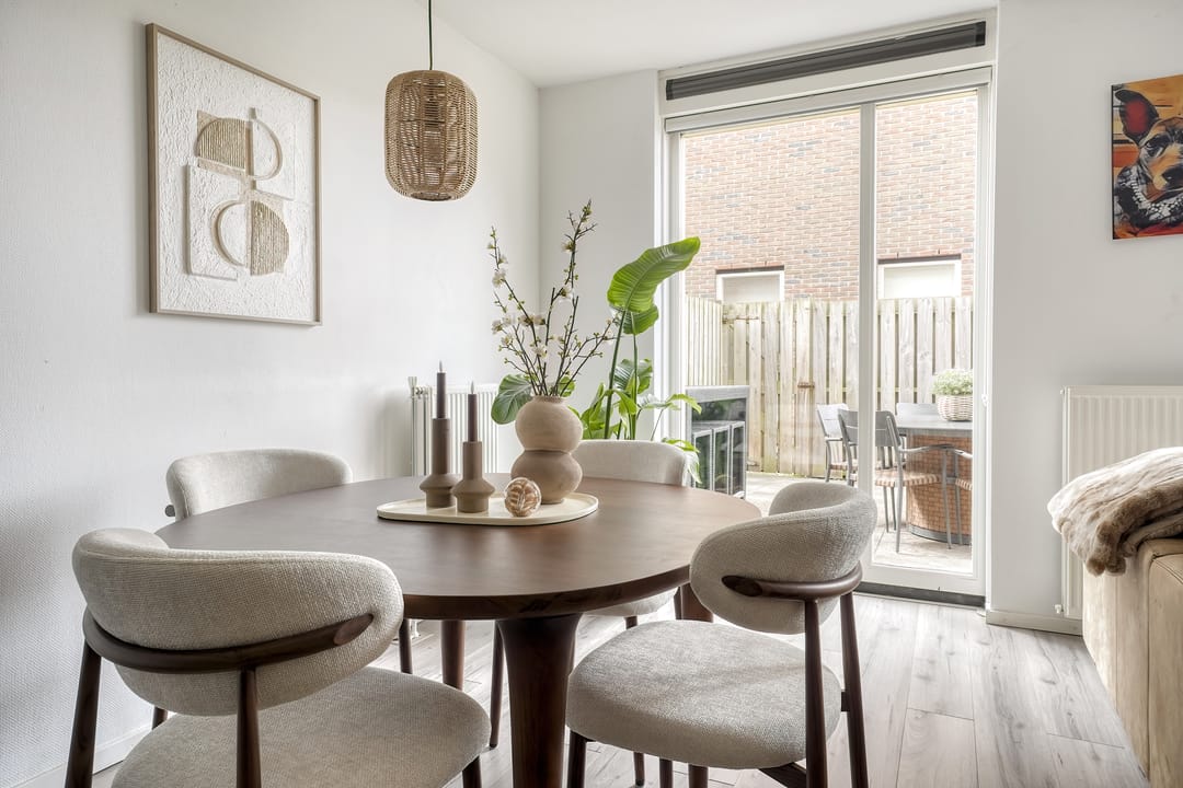 Foto 8 van Parnassia 407