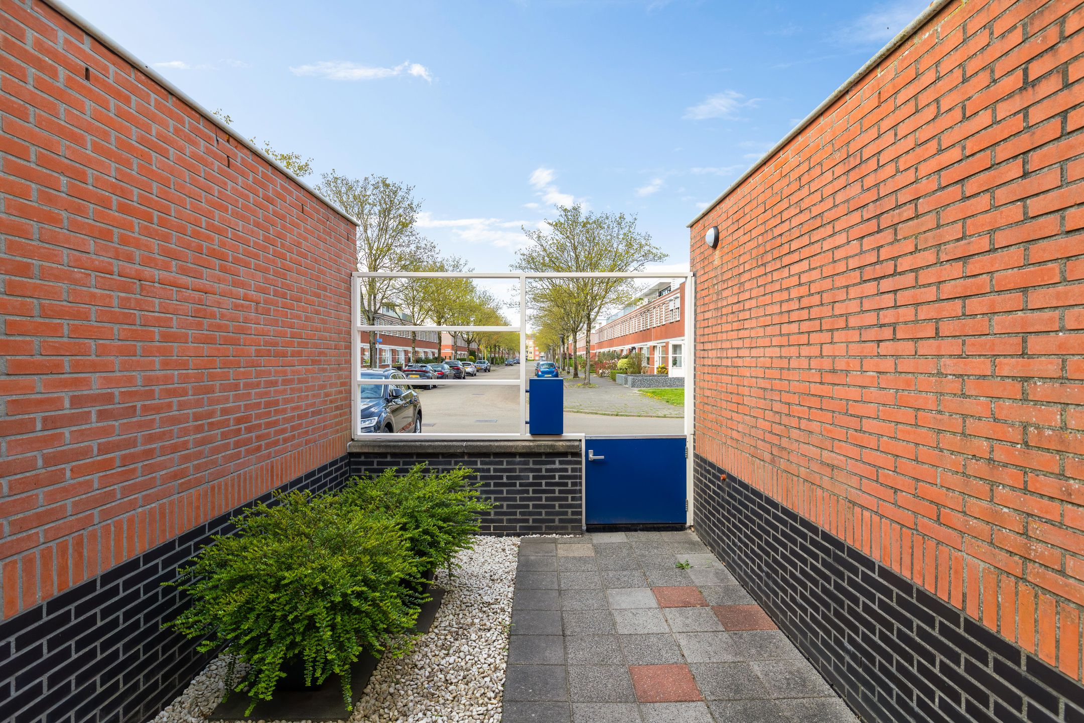 Foto 9 van F. Leggerstraat 28