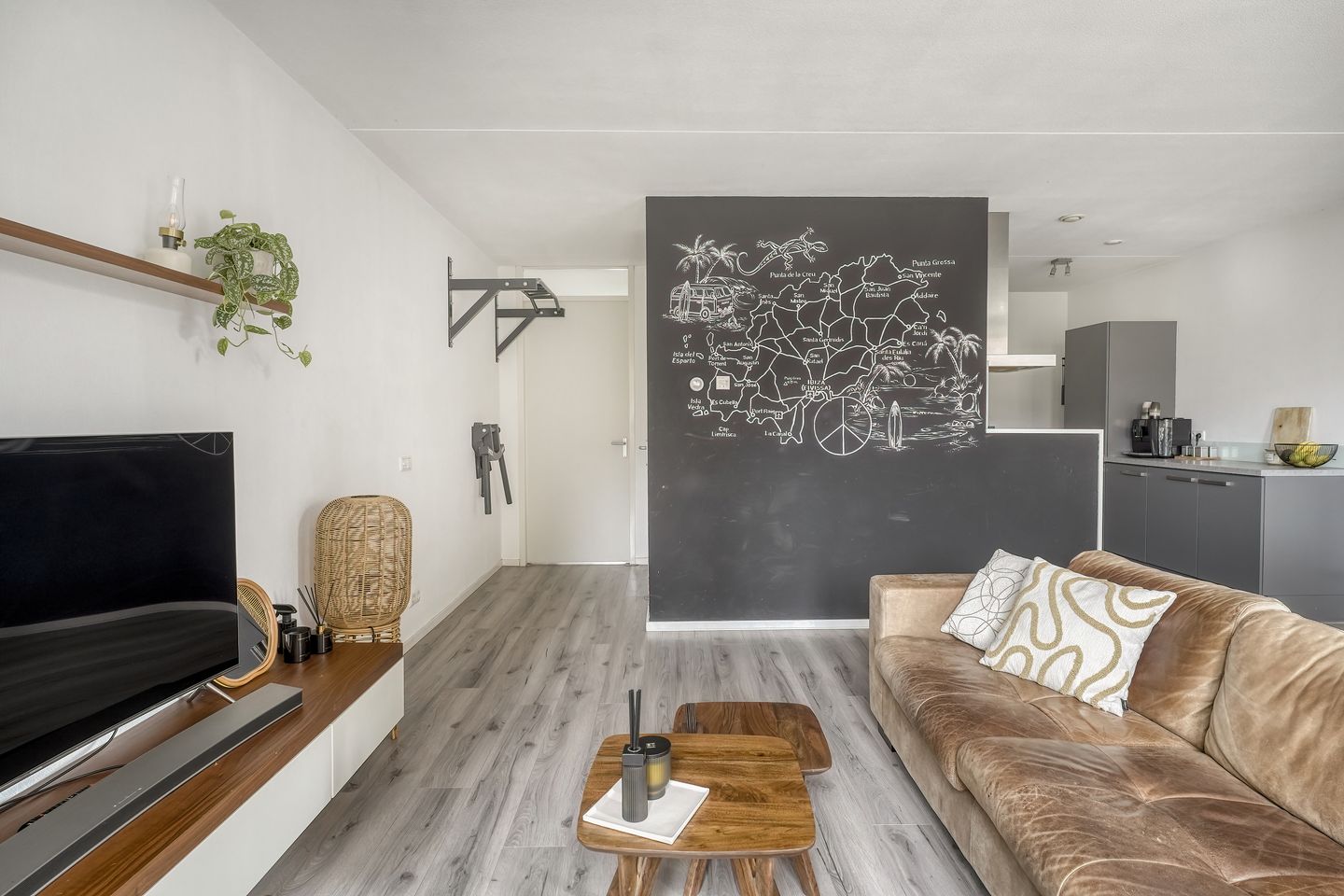 Foto 5 van Parnassia 407