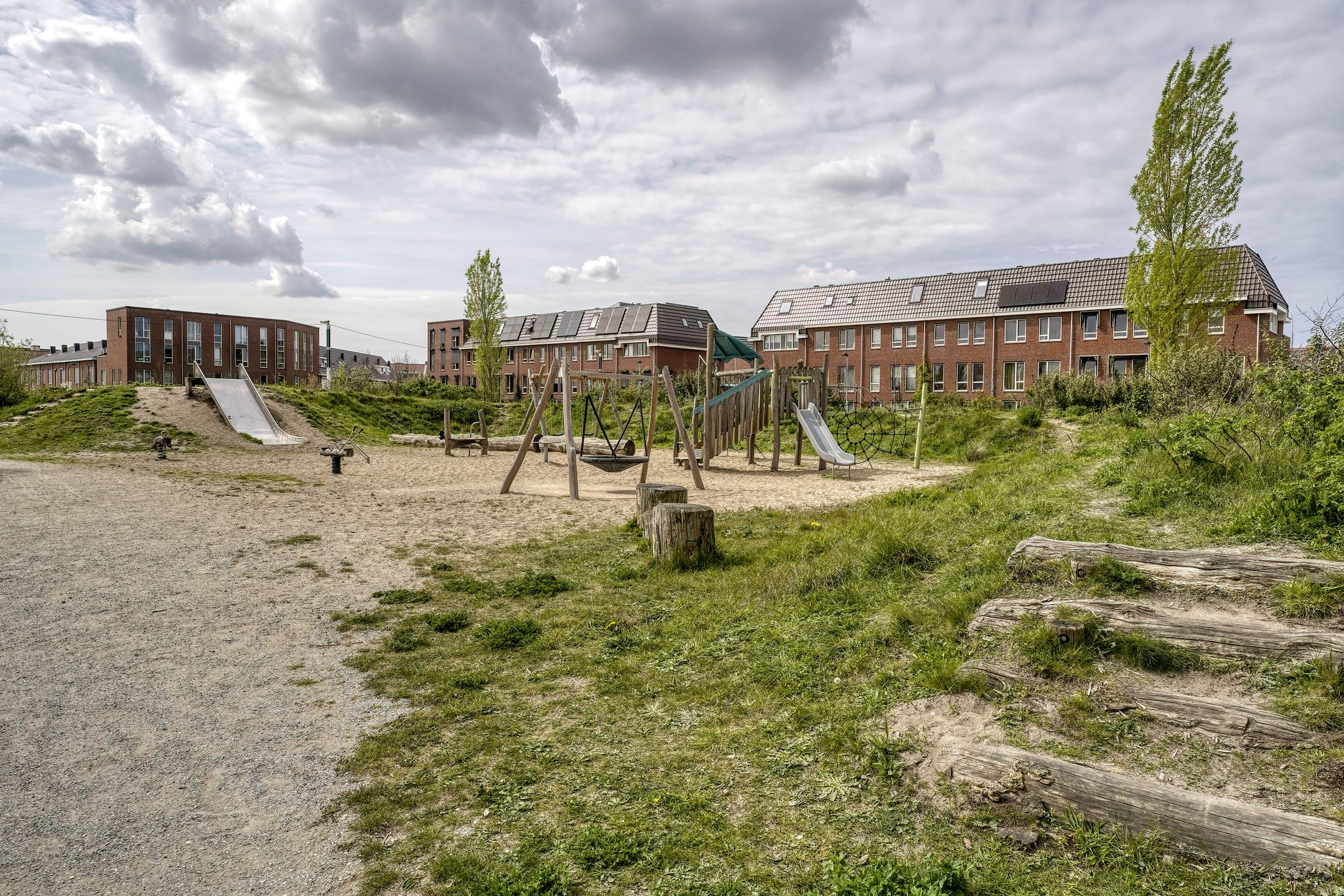 Foto 30 van Parnassia 407