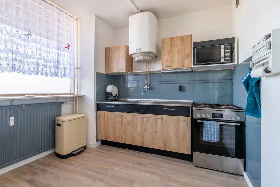 Foto 8 van De Grote Pekken 548