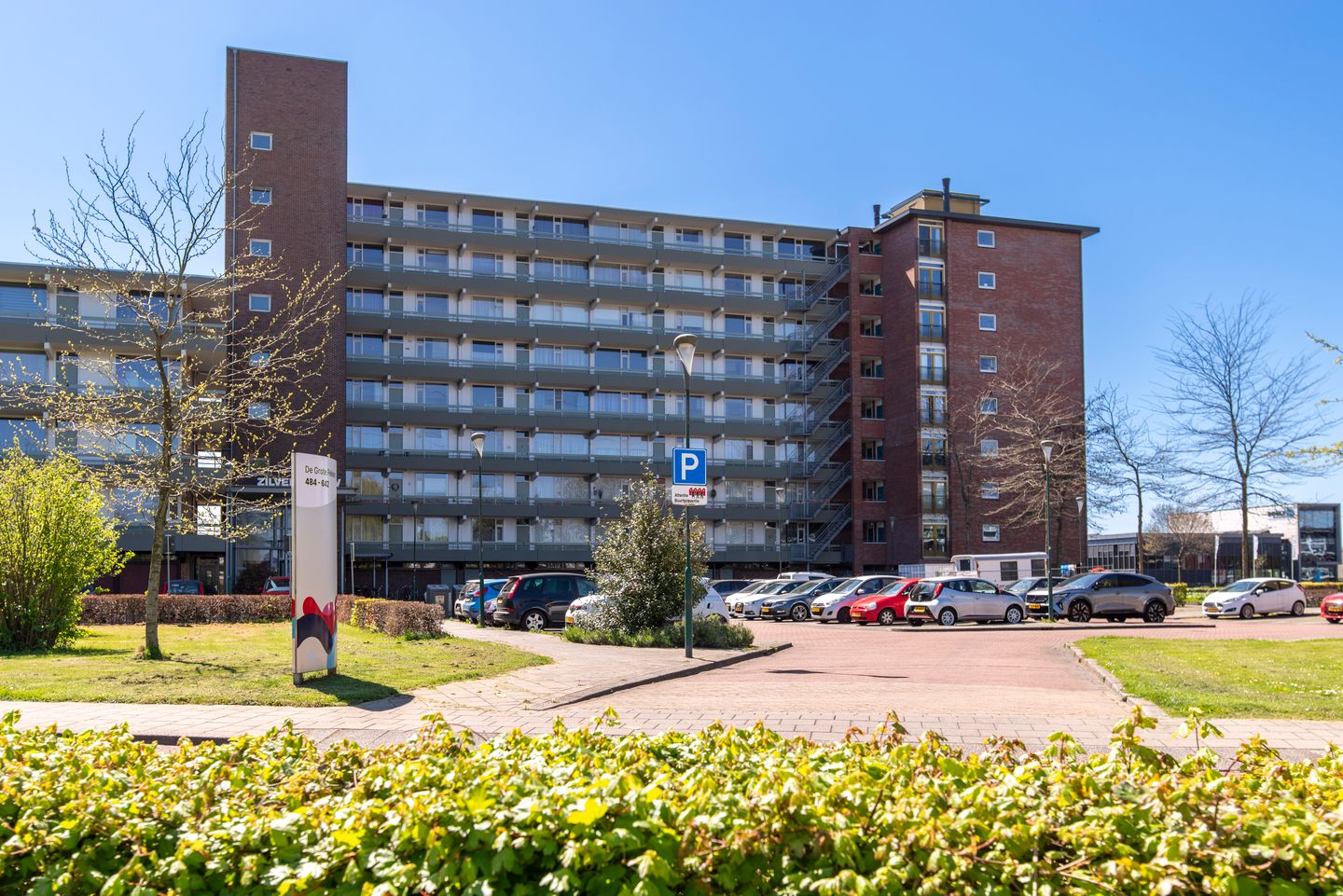 Foto 25 van De Grote Pekken 548