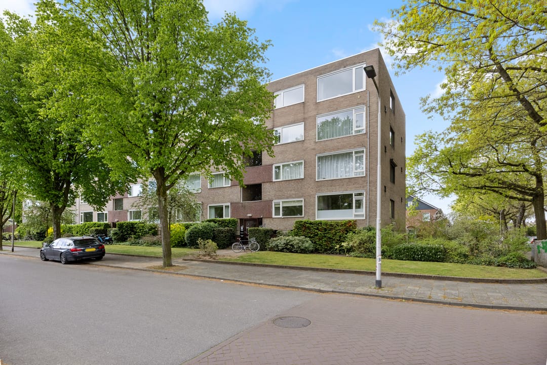 Photo 1 of Dingostraat 8